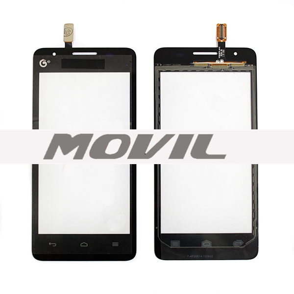 Touch  for Huawei G510 Touch para Huawei G510-0